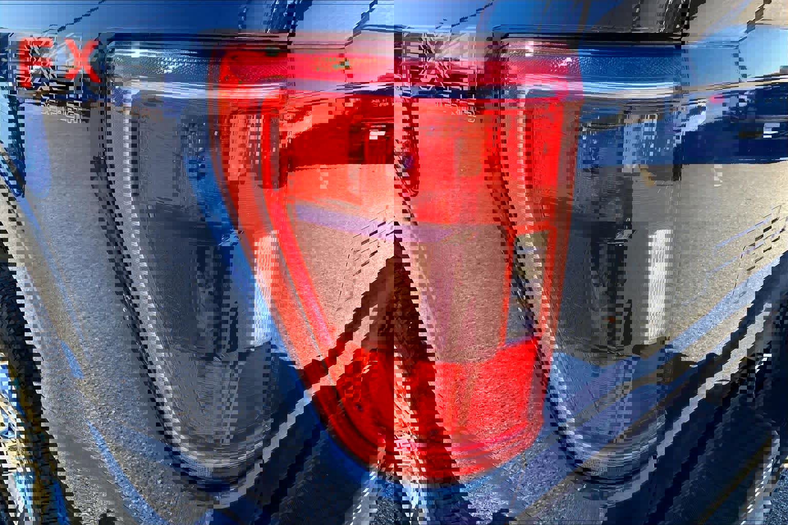 Certified 2022 Ford F150 XLT w/ Equipment Group 302A High image 25