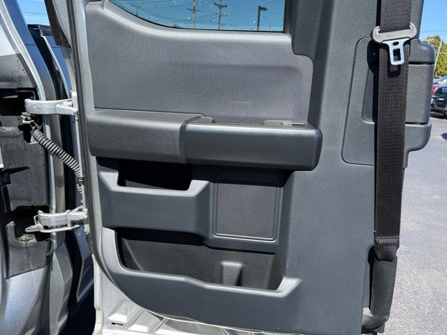 Certified 2023 Ford F150 4x4 SuperCab image 29