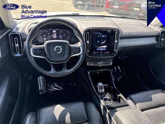 Used 2020 Volvo XC40 T5 Inscription AWD/4WD image 9