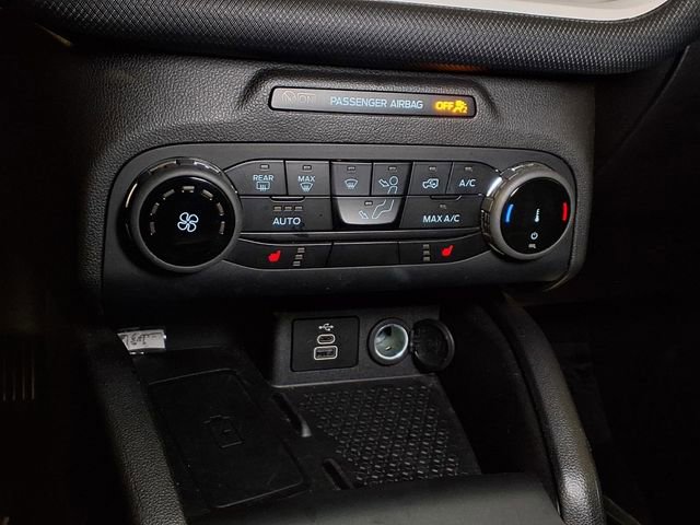 Certified 2023 Ford Bronco Sport Heritage w/ Heritage Convenience Package AWD/4WD image 8