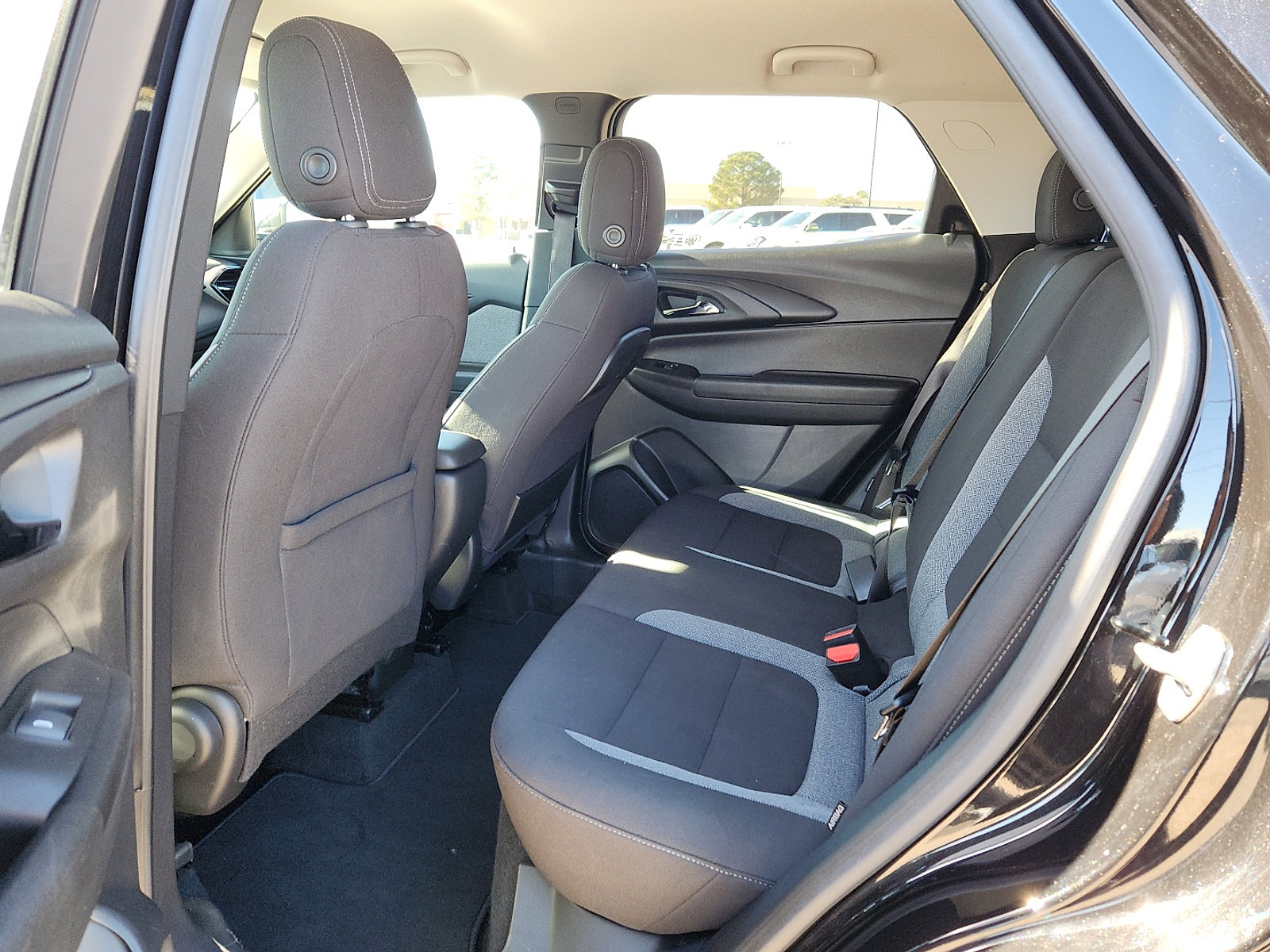 Used 2024 Chevrolet TrailBlazer LT image 9