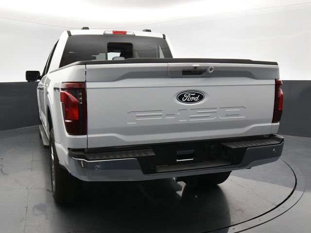 Certified 2024 Ford F150 XLT w/ Equipment Group 302A MID AWD/4WD image 5
