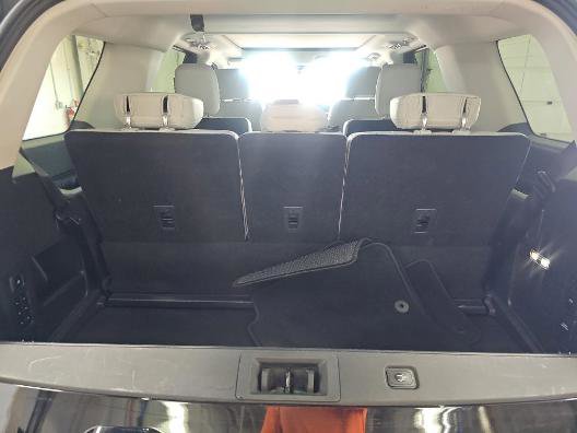 Certified 2025 Ford Expedition Platinum AWD/4WD image 19