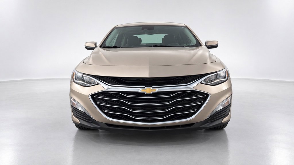 Used 2024 Chevrolet Malibu LT FWD image 3