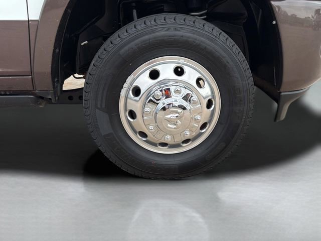 Used 2024 RAM 3500 Limited w/ Towing Technology Group image 9