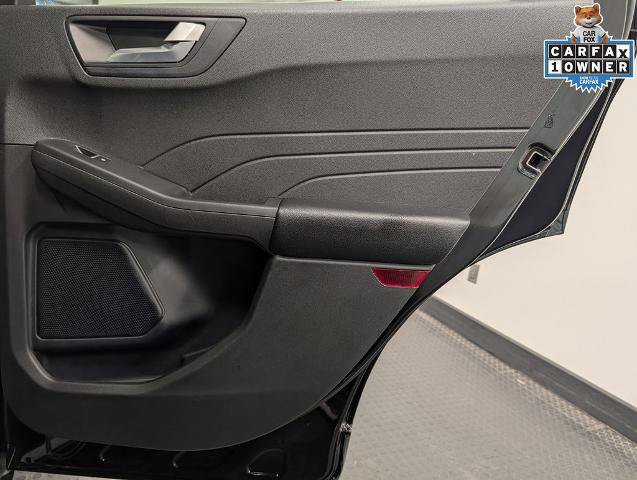 Certified 2023 Ford Escape ST-Line w/ Tech Pack #1 AWD/4WD image 26