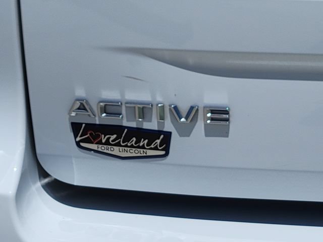 Certified 2025 Ford Expedition Active AWD/4WD image 14
