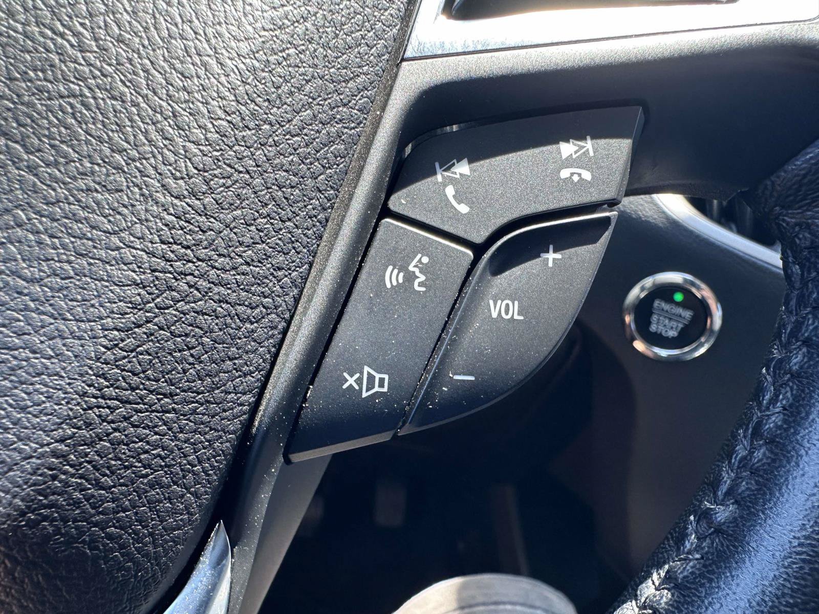 Certified 2023 Ford Edge SEL w/ Convenience Package AWD/4WD image 18