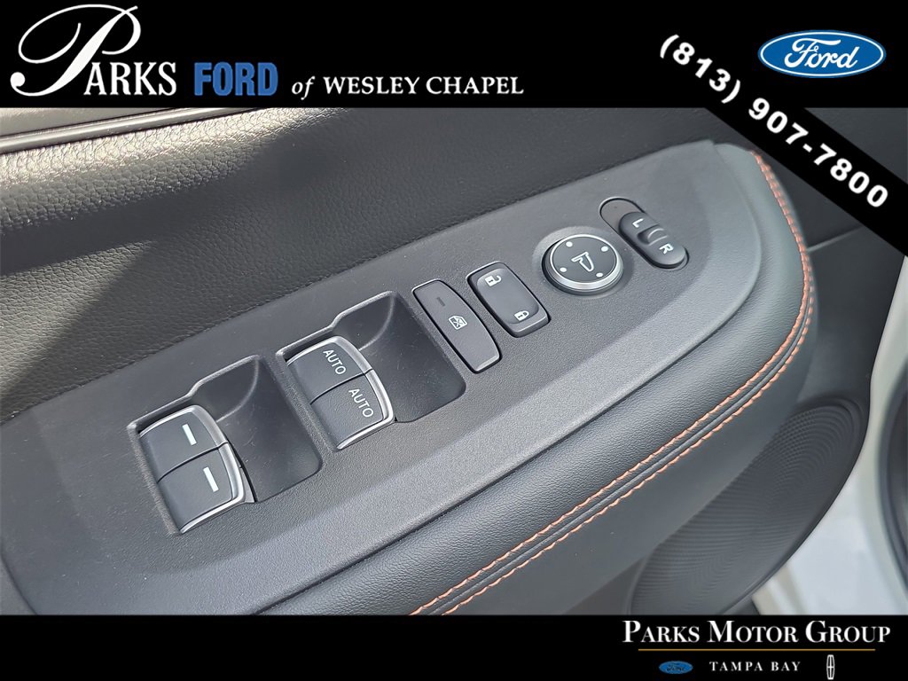 Used 2023 Honda HR-V Sport image 18