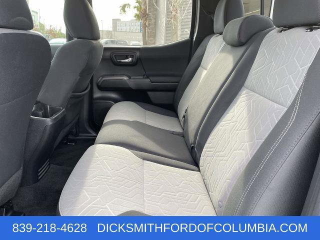 Used 2022 Toyota Tacoma TRD Off-Road image 11