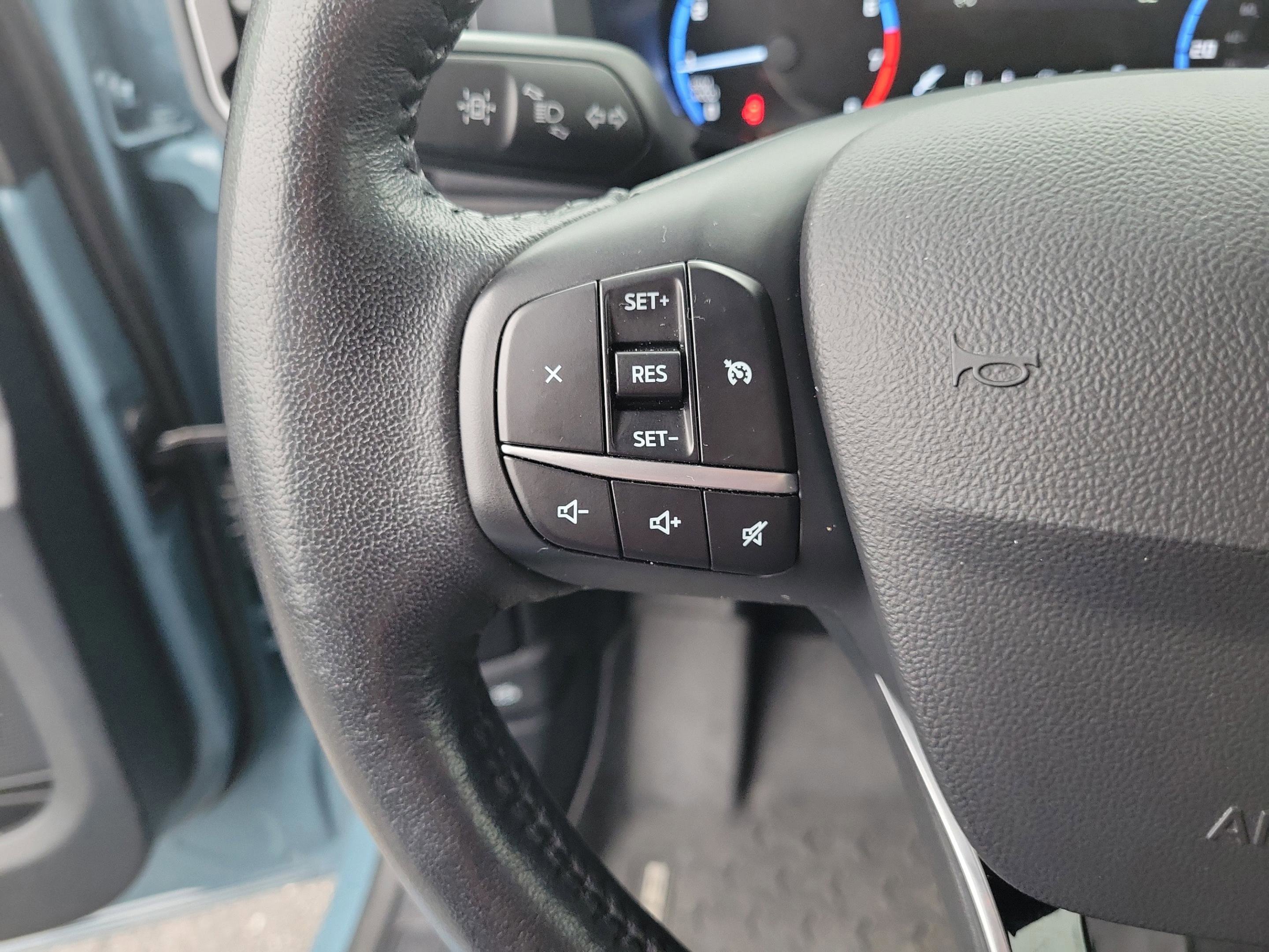 Certified 2022 Ford Bronco Sport Big Bend w/ Convenience Package image 25