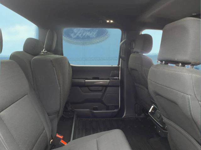 Certified 2023 Ford F150 XLT w/ Equipment Group 302A High AWD/4WD image 12