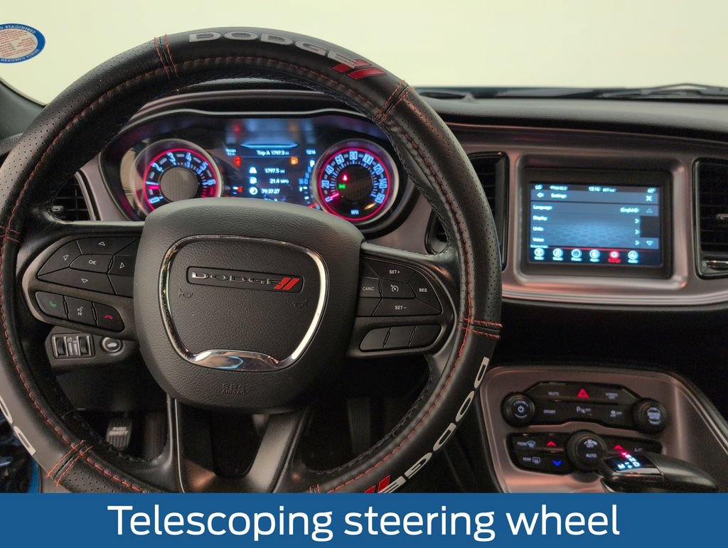 Used 2023 Dodge Challenger GT RWD image 21