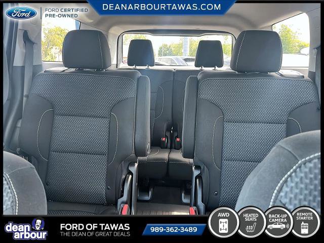 Used 2023 GMC Acadia SLE w/ Driver Convenience Package image 17