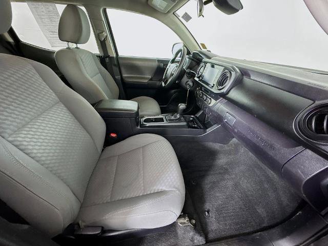 Used 2021 Toyota Tacoma SR image 25