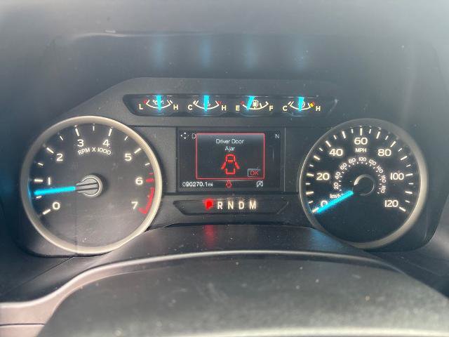 Certified 2018 Ford F150 XLT w/ Equipment Group 301A Mid AWD/4WD image 17