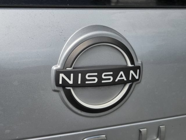 Used 2023 Nissan Rogue SV FWD image 35