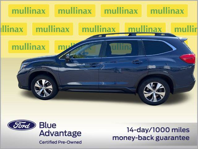 Used 2023 Subaru Ascent Premium AWD/4WD image 12