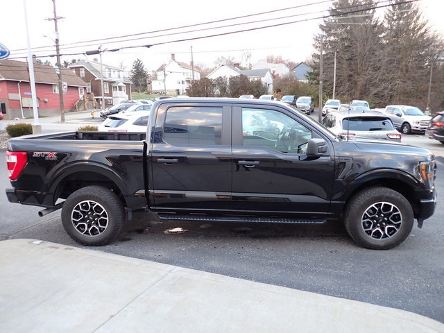 Certified 2023 Ford F150 XL w/ STX Appearance Package image 2