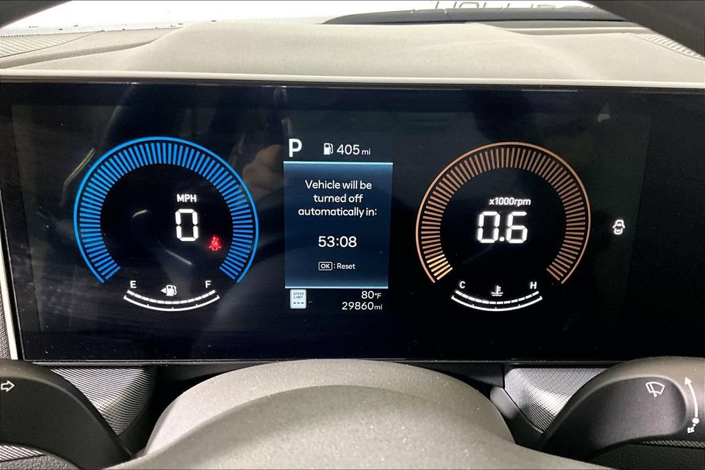 Used 2025 Hyundai Sonata SEL FWD image 16