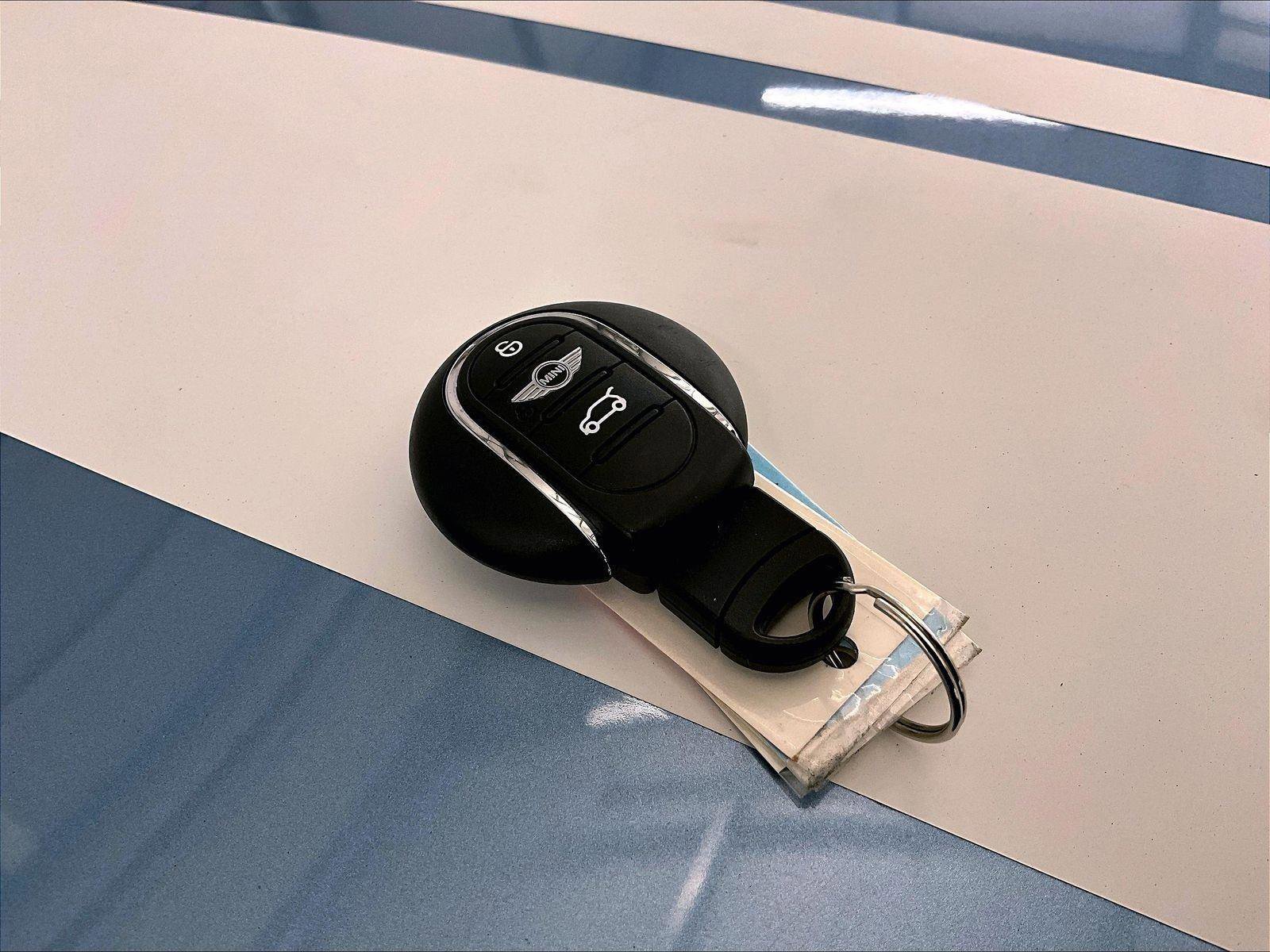 Used 2018 MINI Cooper Clubman ALL4 image 9