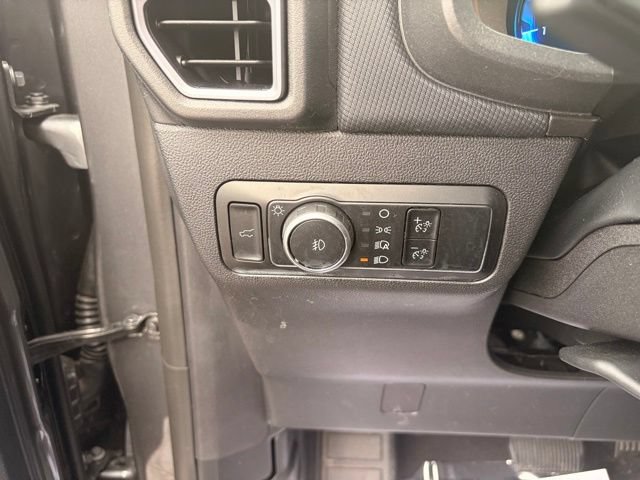Certified 2025 Ford Bronco Sport Outer Banks w/ Outer Banks Tech Package+ AWD/4WD image 12