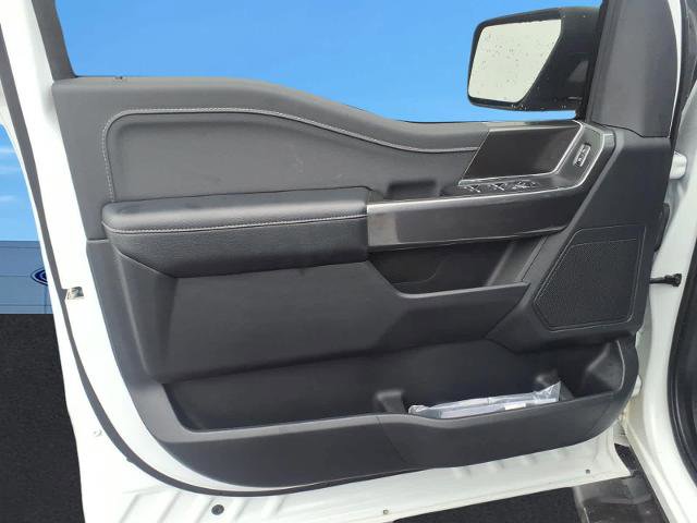 Certified 2023 Ford F150 XLT w/ Equipment Group 302A High AWD/4WD image 18