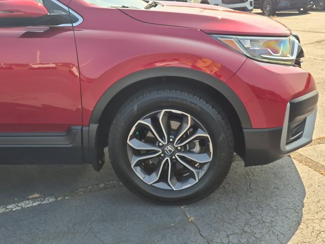 Used 2022 Honda CR-V EX image 11