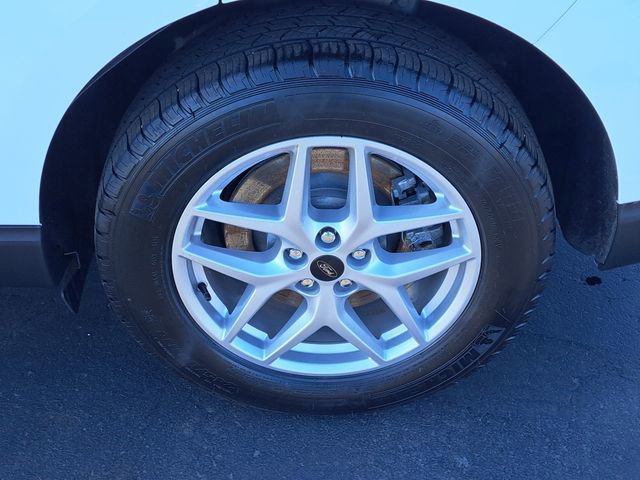 Certified 2024 Ford Edge SEL image 6