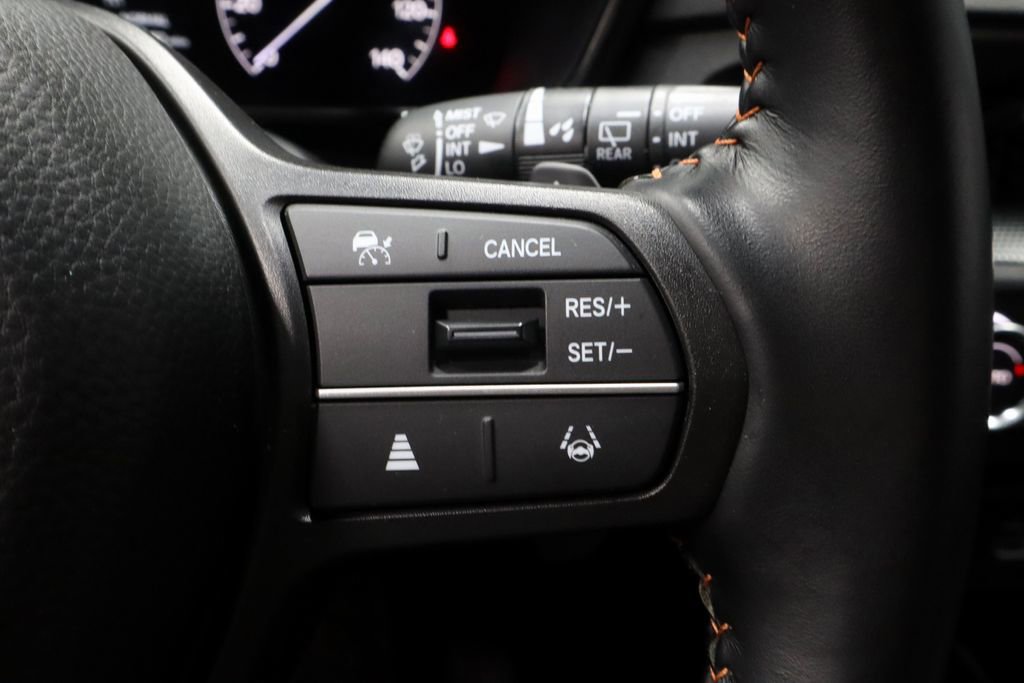 Used 2025 Honda CR-V Sport-L image 31
