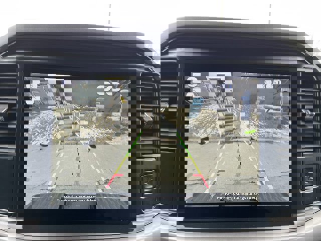 Certified 2025 Ford F150 XLT w/ Equipment Group 301A Standard image 10