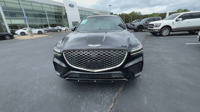 Used 2022 Genesis GV70 2.5T w/ Sport Prestige Package AWD/4WD image 11