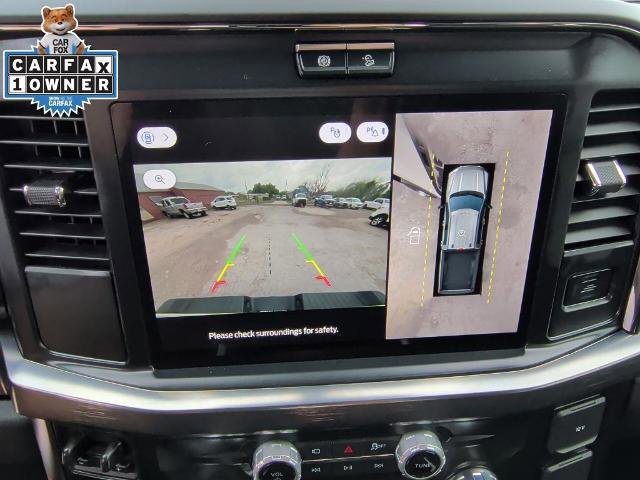 Certified 2025 Ford F350 Lariat image 34