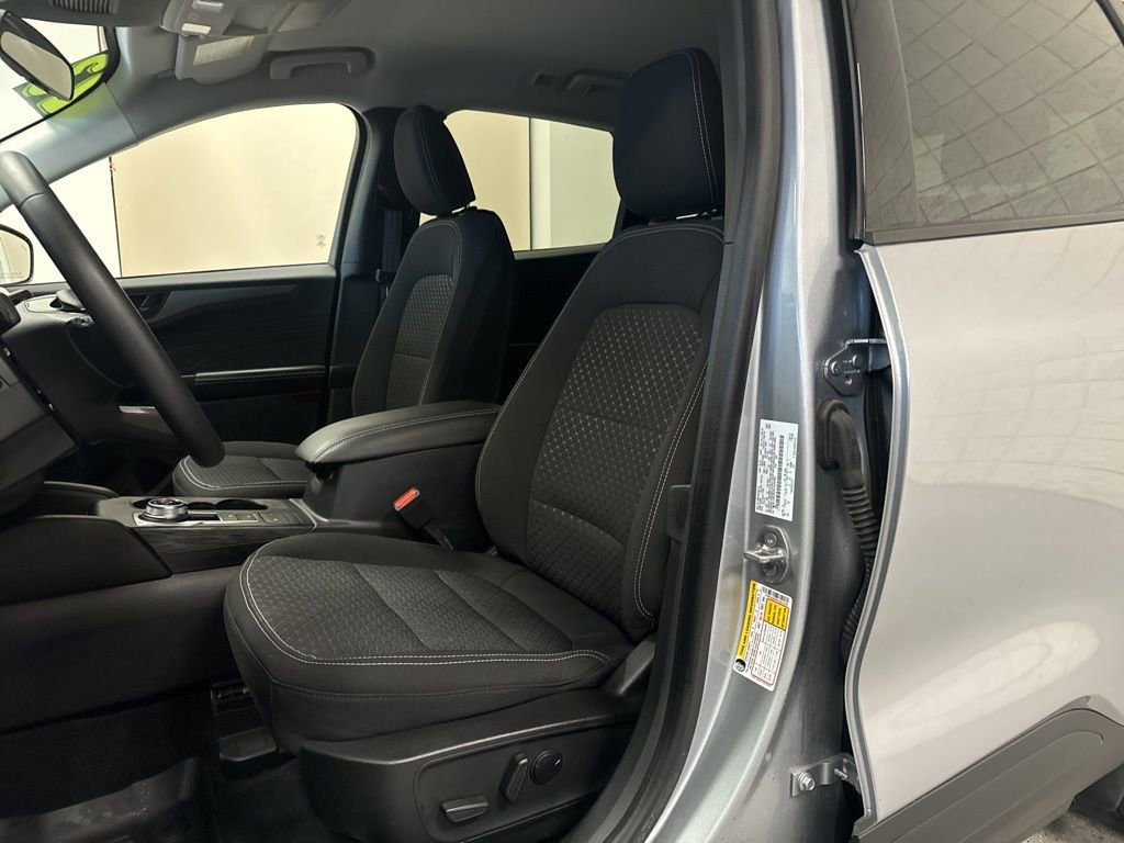 Certified 2023 Ford Escape Active image 22
