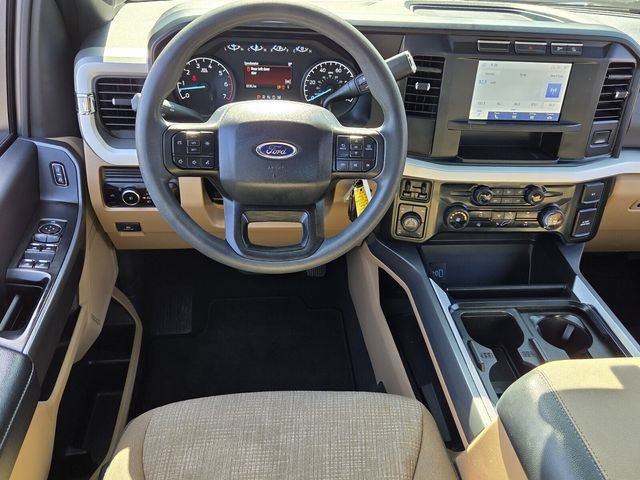 Certified 2024 Ford F250 XLT w/ Tremor Off-Road Package AWD/4WD image 11