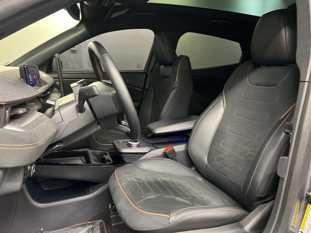 Certified 2023 Ford Mustang Mach-E GT image 27