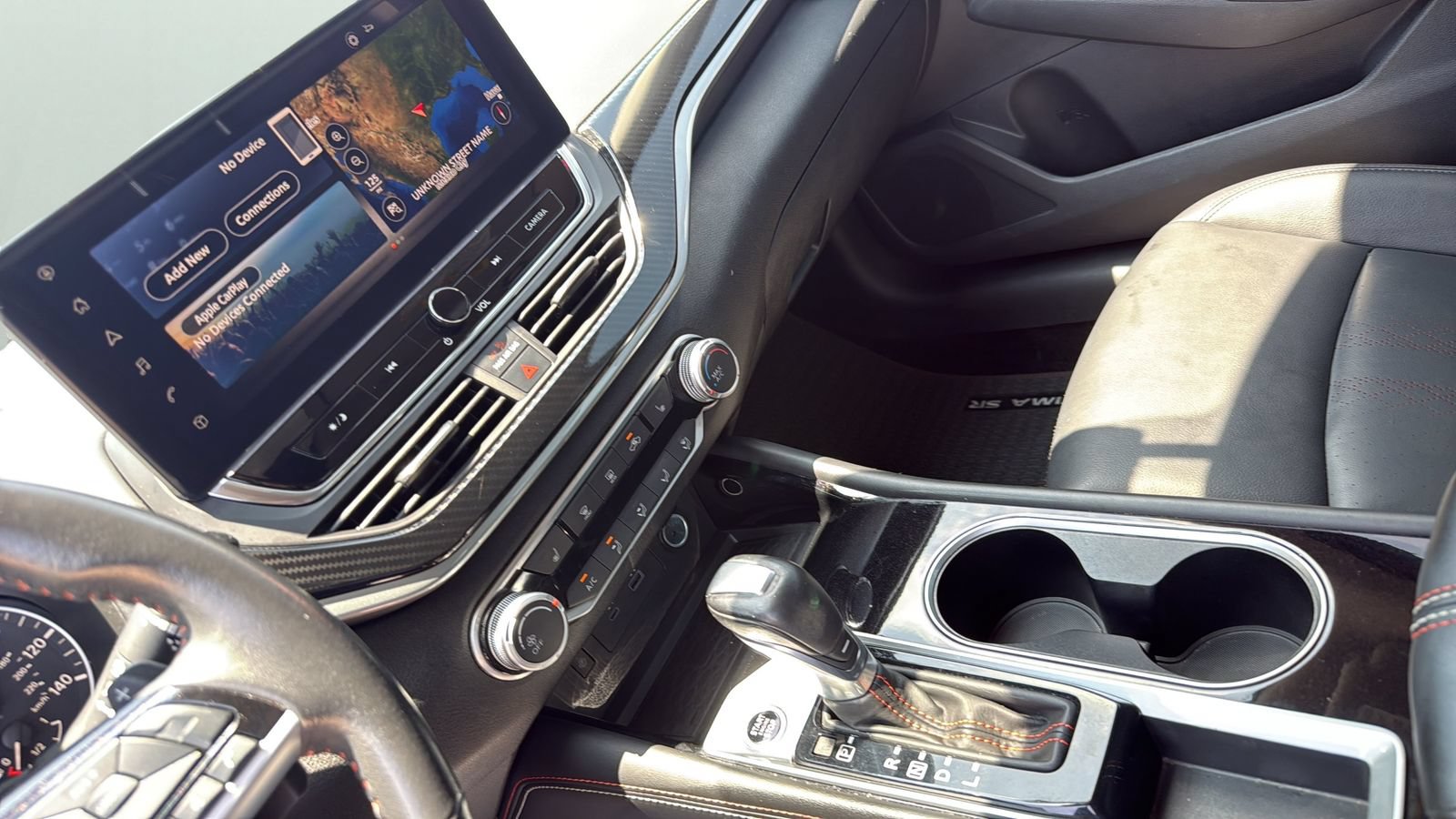 Used 2023 Nissan Altima 2.5 SR w/ SR Premium Package FWD image 19