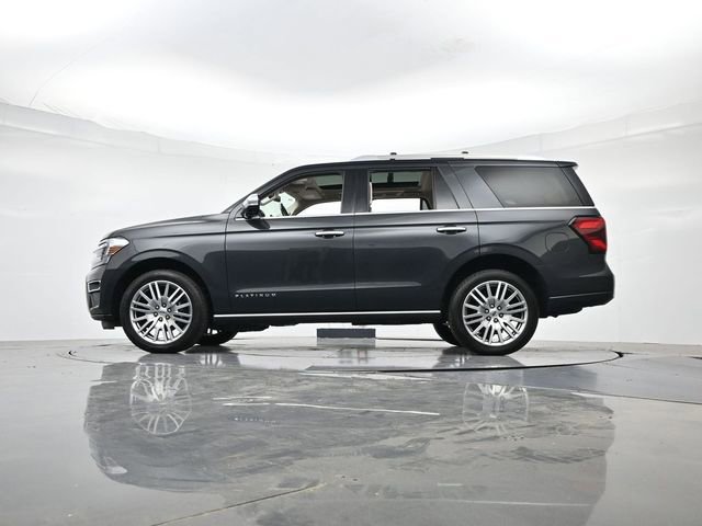 Certified 2023 Ford Expedition Platinum AWD/4WD image 40