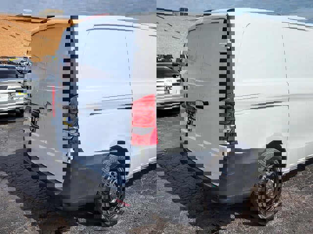 Used 2019 Mercedes-Benz Metris image 9