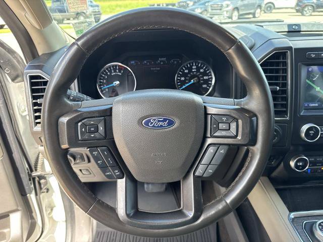 Certified 2021 Ford Expedition Max Limited AWD/4WD image 21