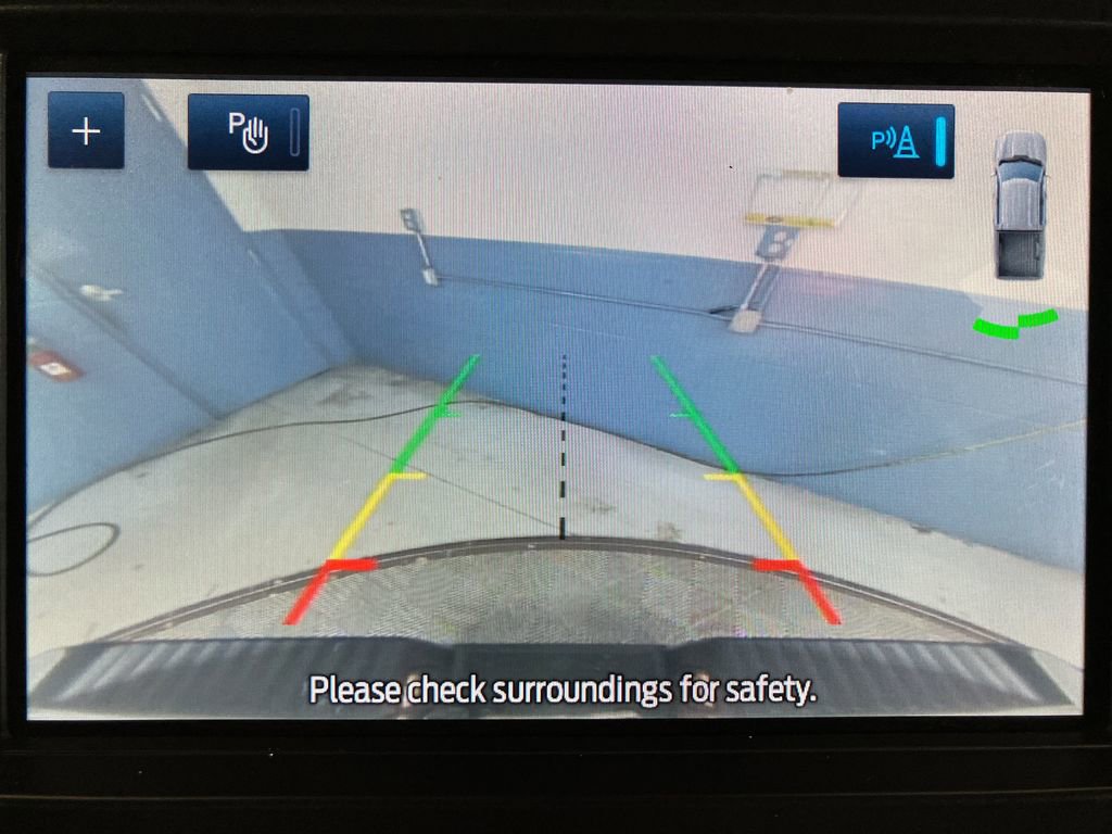 Certified 2022 Ford F150 XL w/ STX Appearance Package image 24