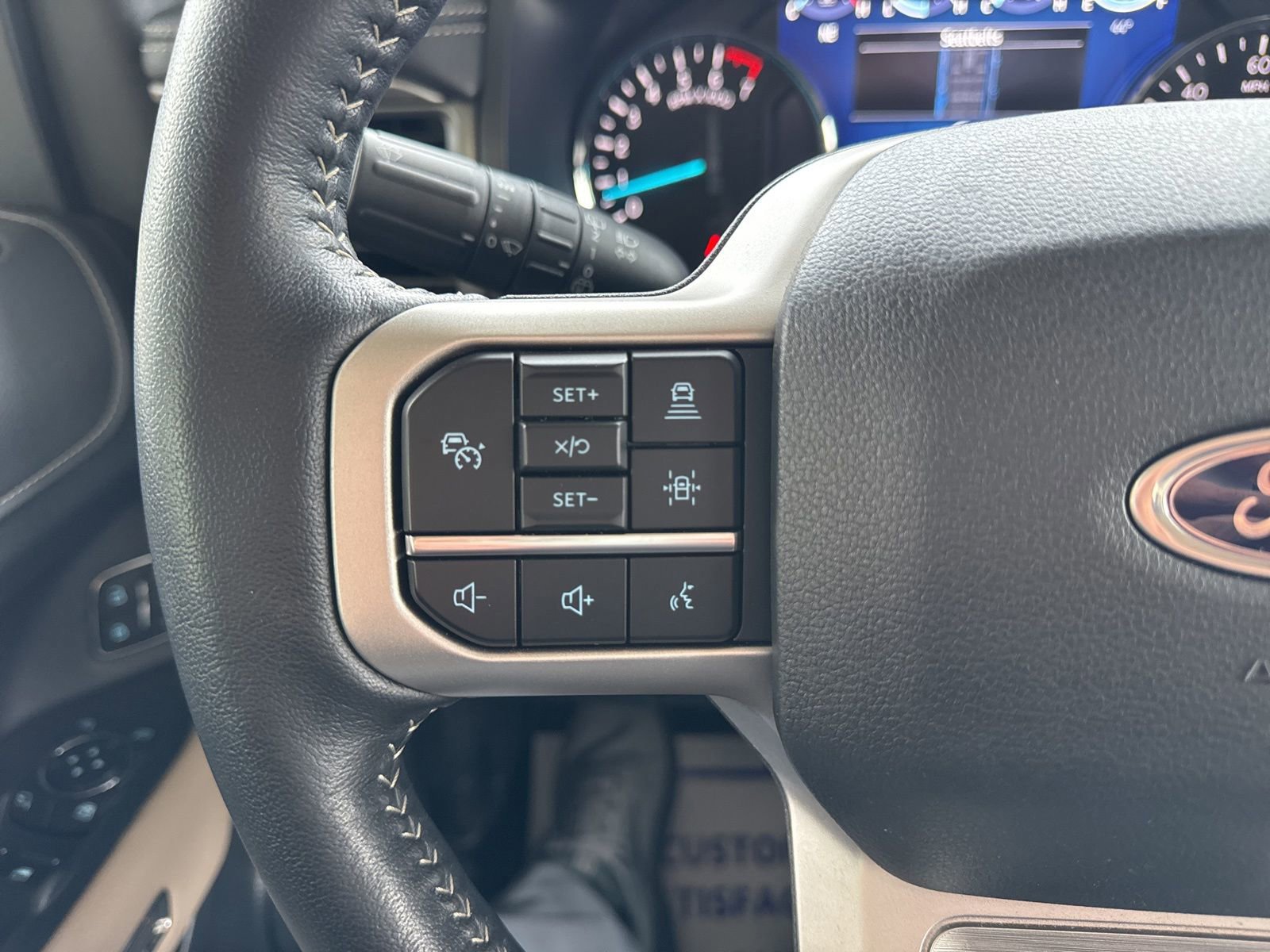 Certified 2022 Ford Expedition XLT image 28