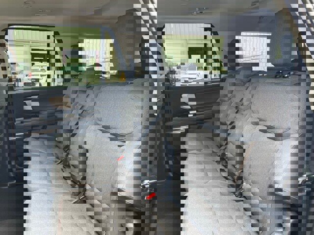 Certified 2025 Ford Expedition Max Active image 9