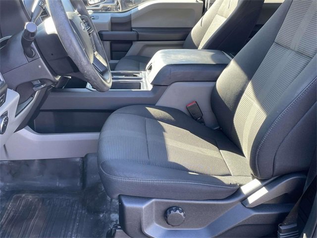 Certified 2020 Ford F150 XL w/ Equipment Group 101A Mid image 13