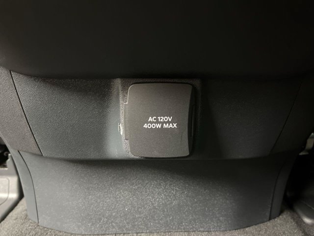 Certified 2026 Ford Expedition Max Active AWD/4WD image 17
