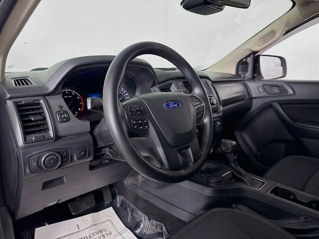 Certified 2019 Ford Ranger XL w/ Equipment Group 101A Mid image 9