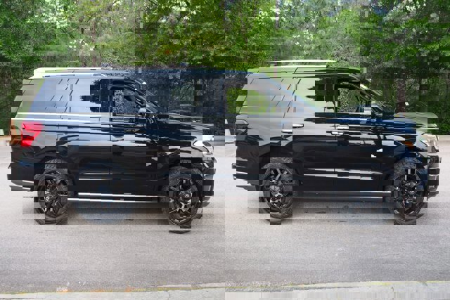 Certified 2023 Ford Expedition King Ranch image 6