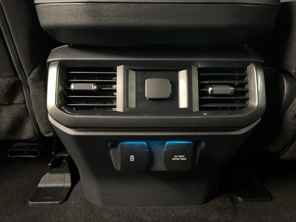 Certified 2023 Ford F150 XLT w/ Equipment Group 302A High image 33