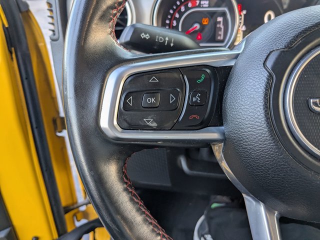 Used 2019 Jeep Wrangler Unlimited Rubicon image 17
