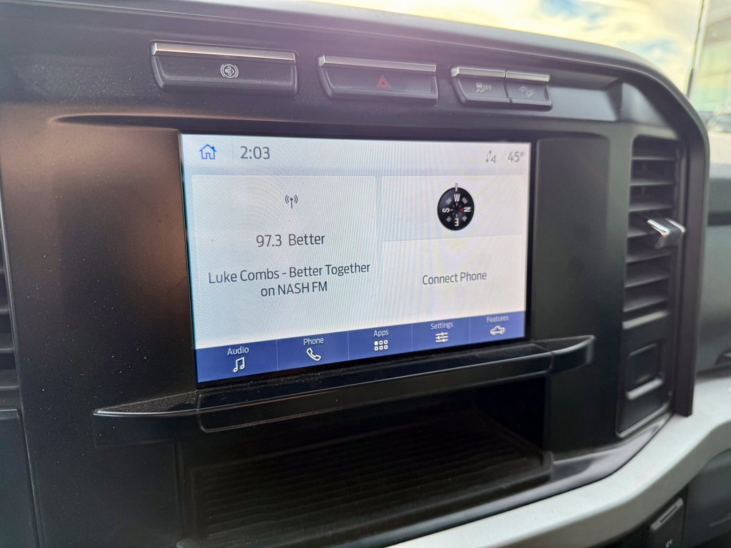 Certified 2023 Ford F250 XLT w/ FX4 Off-Road Package image 22